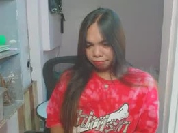 Screen Grab from lara_slutty