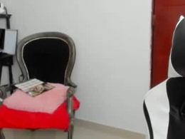 Screen Grab from laracat18