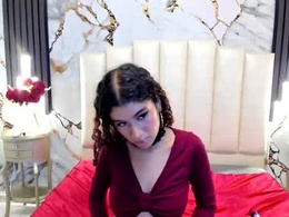 Screen Grab from larakrof