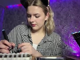 Screen Grab from lareechannell