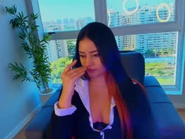 Screen Grab from larissa_baby21