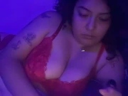 Screen Grab from lasciviousfantasies