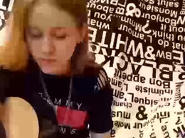 Screen Grab from lashaylemp