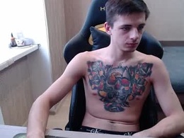 Screen Grab from last_kenny