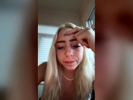 Screen Grab from latenightkash