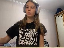 Screen Grab from lateshastarnaud