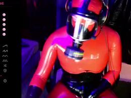 Screen Grab from latexviking001