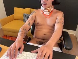 Screen Grab from latin_king4u