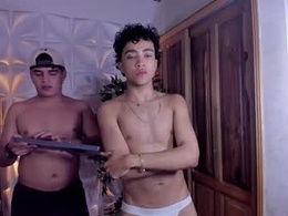 Screen Grab from latin_match