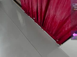 Screen Grab from latina_candy01