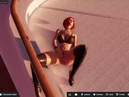 Screen Grab from latina_french