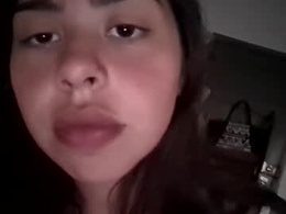Screen Grab from latina_lips