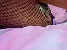 Screen Grab from latinaaabbycakesss