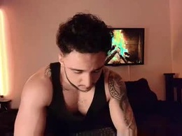 Screen Grab from latinboyvip_