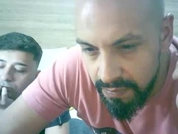 Screen Grab from latingaycouple01