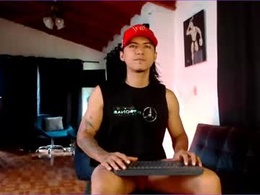 Screen Grab from latino_boysmiles