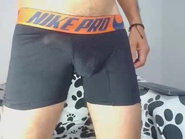 Screen Grab from latino_lover_