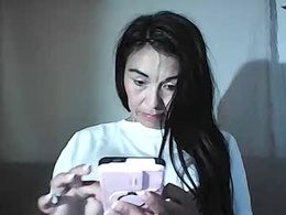 Screen Grab from latinocandy69