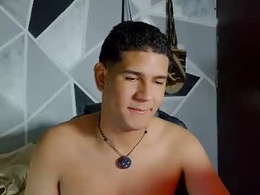 Screen Grab from latinohotboy_