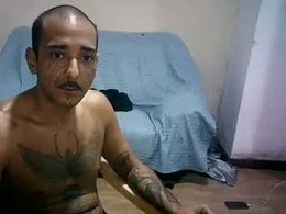 Screen Grab from latinounder