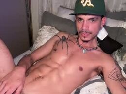 Screen Grab from latinprincee