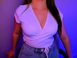 Screen Grab from laura_benson