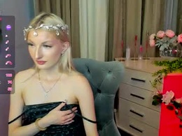 Screen Grab from laura_blush