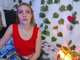 Screen Grab from laura_candy02