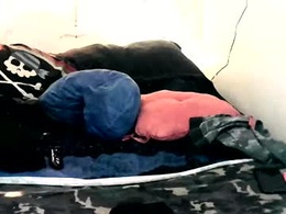 Screen Grab from lauradecuada2
