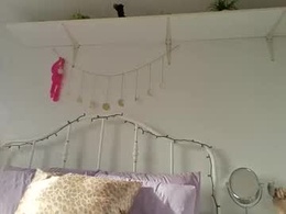 Screen Grab from lauramaexo