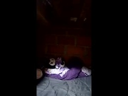 Screen Grab from lauraprogamer12