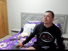 Screen Grab from lauren_damian