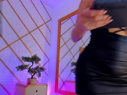 Screen Grab from laurencarter1
