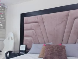 Screen Grab from laurenclark1