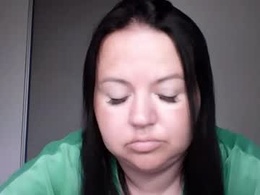 Screen Grab from laurenfetishx