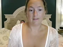Screen Grab from laurenlace0629