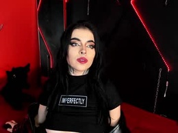 Screen Grab from laurenrousexx