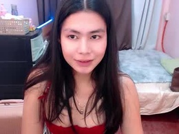 Screen Grab from lava_luxe