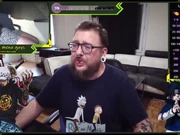 Screen Grab from law_leek