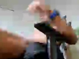 Screen Grab from lawdawggg