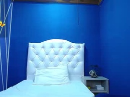 Screen Grab from layla_crazybaby