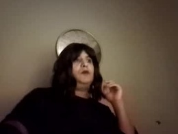 Screen Grab from layla_sissy40