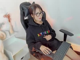 Screen Grab from laylavelvet