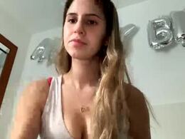 Screen Grab from lbabyxo