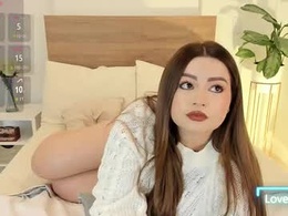 Screen Grab from lea_jonesss