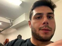 Screen Grab from leaderzac