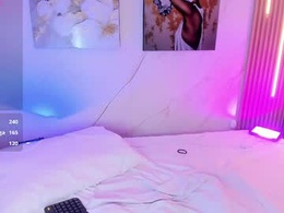 Screen Grab from leah_naughty4u