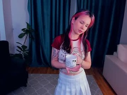 Screen Grab from leahmerced