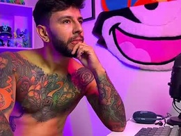 Screen Grab from leanfoxink