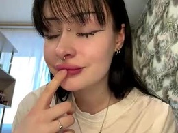 Screen Grab from leanorabollman